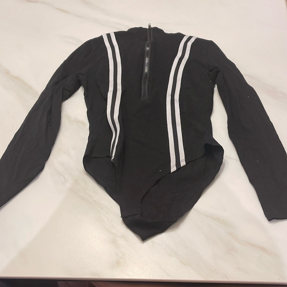 Brand new with tags body suit
